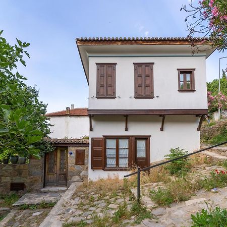 Nikbin Yamac Pansiyon Selçuk Zewnętrze zdjęcie